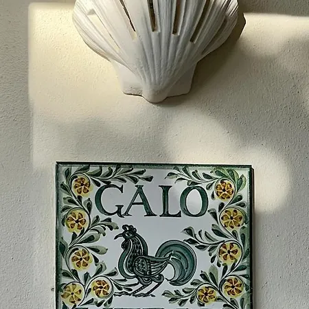 Apartman 233 Galo Apartment, 2 Schlafzimmer *