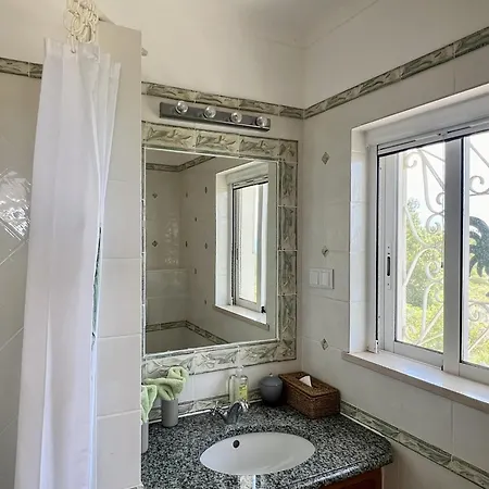דירה 233 Galo Apartment, 2 Schlafzimmer פורצ'ס
