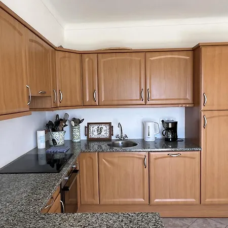דירה 233 Galo Apartment, 2 Schlafzimmer פורצ'ס