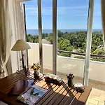 233 Galo Apartment, 2 Schlafzimmer * ポルシェス