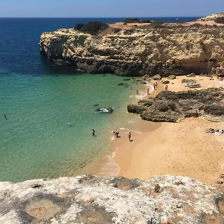 233 Galo Apartment, 2 Schlafzimmer * Porches (Algarve)