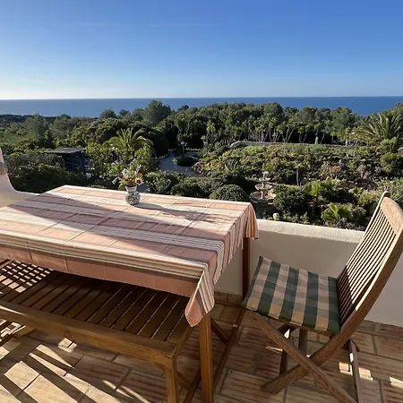 233 Galo Apartment, 2 Schlafzimmer Porches (Algarve)