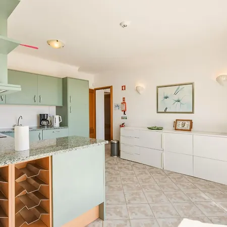 דירה 233 Galo Apartment, 2 Schlafzimmer