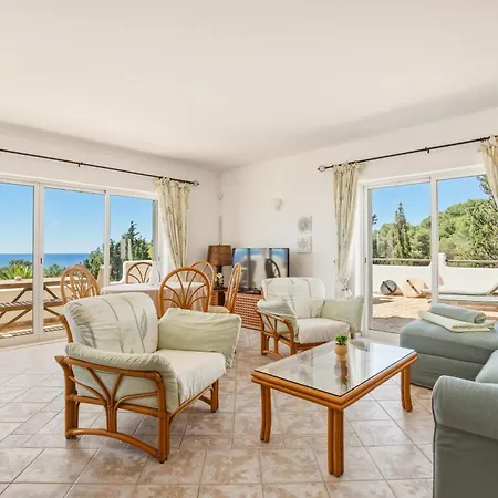 233 Galo Apartment, 2 Schlafzimmer * Carvoeiro