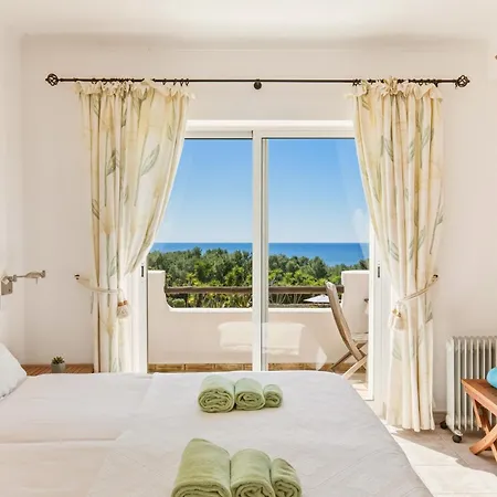 233 Galo Apartment, 2 Schlafzimmer Apartmán Carvoeiro (Lagoa)