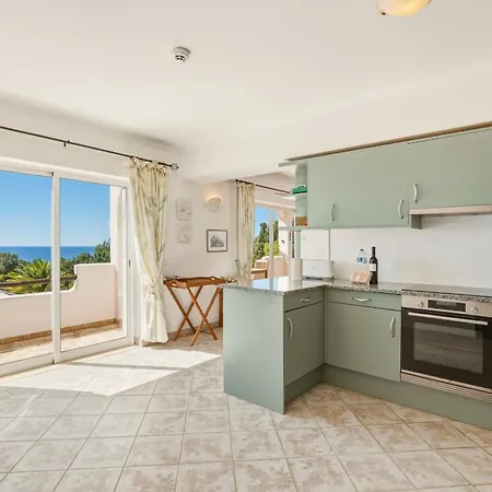 233 Galo Apartment, 2 Schlafzimmer דירה פורצ'ס