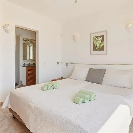 Апартаменты 233 Galo Apartment, 2 Schlafzimmer