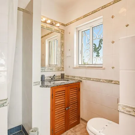 233 Galo Apartment, 2 Schlafzimmer Carvoeiro (Lagoa)
