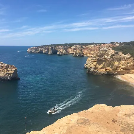 233 Galo Apartment, 2 Schlafzimmer * Porches (Algarve)