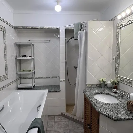 233 Galo Apartment, 2 Schlafzimmer Apartment