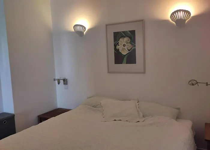 233 Galo Apartment, 2 Schlafzimmer Apartment