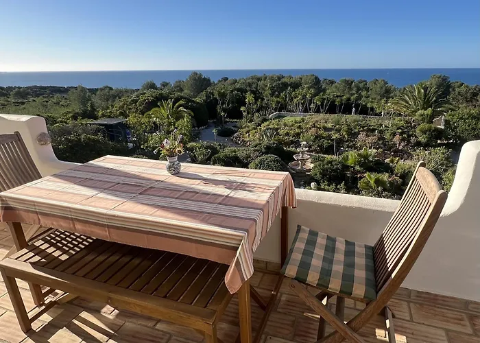 233 Galo Apartment, 2 Schlafzimmer Porches (Algarve)